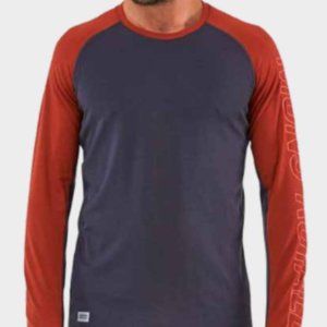 Mons Royale Merino Base Layer Long Sleeved Top